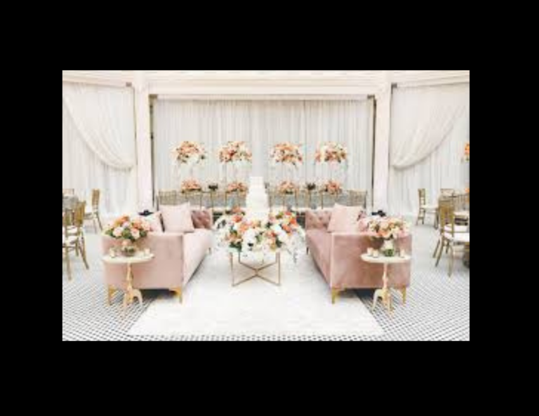 Props Rentals