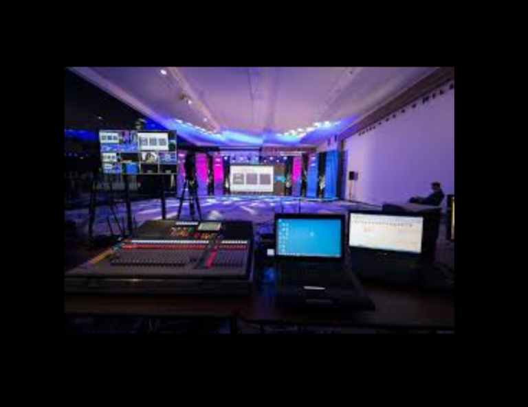 AV Rentals