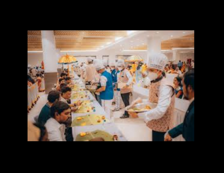 Catering