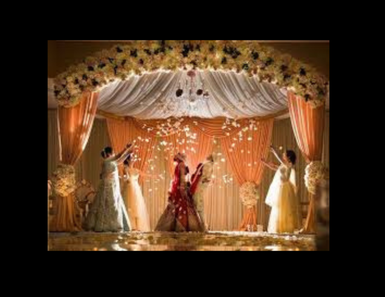Weddings