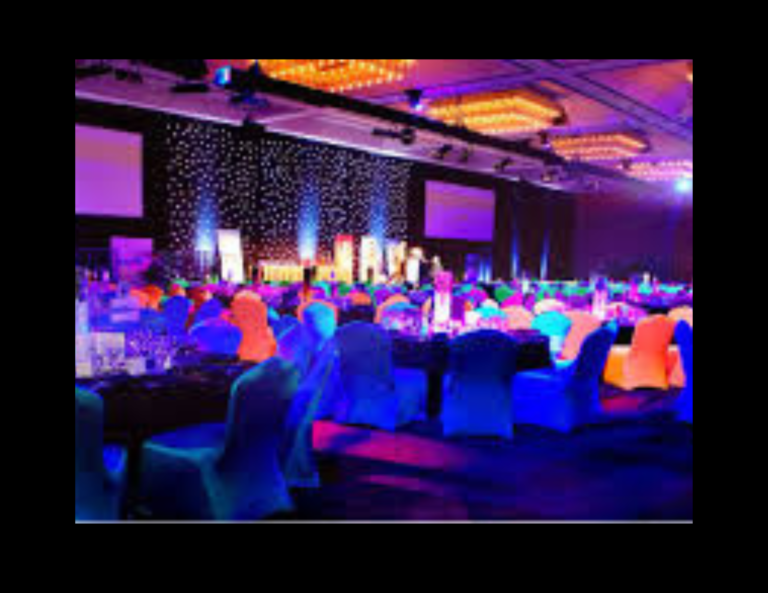 Corporate Events