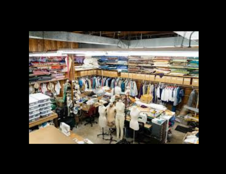 Costume Rentals