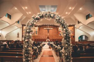 Weddings
