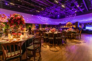 Private Parties