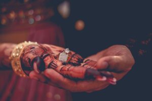 Engagement Ceremonies