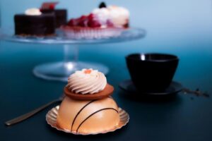 Desserts