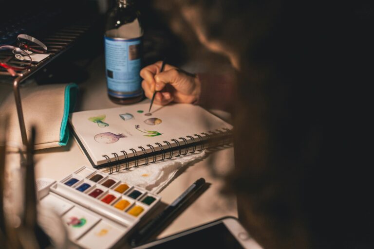 Designing