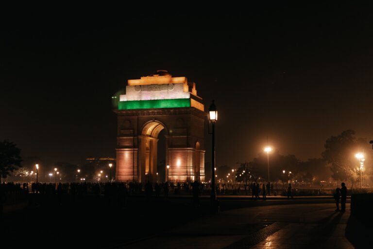 New Delhi